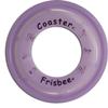 Wham-O Coaster Ring Frisbee - Single Flying Disc - Easy to Catch Orange view 3