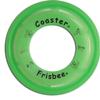 Wham-O Coaster Ring Frisbee - Single Flying Disc - Easy to Catch Orange view 4