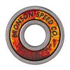 Bronson Speed Co. G3 Pedro Delphino Bearings view 3