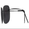 Jox Sox Max Coolman ULTRA LIGHT WEIGHT, TITANIUM Sunglasses view 2