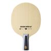 Butterfly Viscaria Super ALC Table Tennis Blade - Super Arylate-Carbon Fiber Blade - Professional Butterfly Table Tennis Blade - Traditional or Reverse Backhand Chinese Penhold Handle Style - Made in view 2