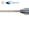 Butterfly Viscaria Super ALC Table Tennis Blade - Super Arylate-Carbon Fiber Blade - Professional Butterfly Table Tennis Blade - Traditional or Reverse Backhand Chinese Penhold Handle Style - Made in view 3