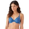 b.tempt'd by Wacoal womens Etched in Style Convertible T-Shirt Bra, Delft, 38C view 1