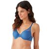 b.tempt'd by Wacoal womens Etched in Style Convertible T-Shirt Bra, Delft, 38C view 2