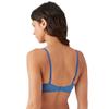 b.tempt'd by Wacoal womens Etched in Style Convertible T-Shirt Bra, Delft, 38C view 3