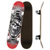 Yocaher Complete 31" x 7.75" Skateboards w/Premium Skateboard Grip Tape, Pro Aluminum Alloy Truck, ABEC-9 Bearing, 54mm Wheels view 1