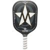 Master Athletics Q1 - Quiet Pickleball Paddle view 1