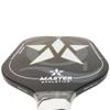 Master Athletics Q1 - Quiet Pickleball Paddle view 4