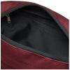 AVVENTURA() Printed Patch Waist Bag, red (Burgundy), One Size view 4