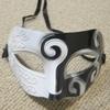 Ayrsjcl Roman Greek Mens Venetian Masquerade Mask Halloween Dress Ball Party Decorations view 2
