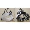 Ayrsjcl Roman Greek Mens Venetian Masquerade Mask Halloween Dress Ball Party Decorations view 3