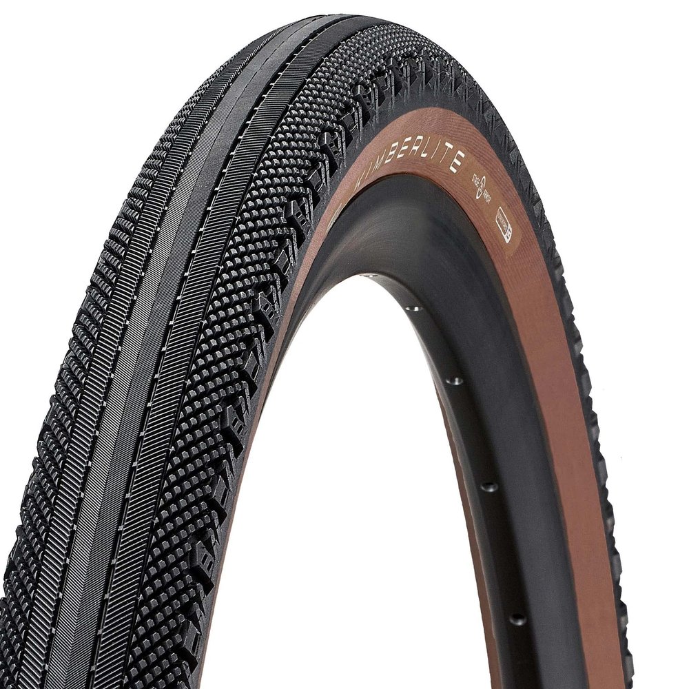 AMERICAN CLASSIC Gravel Bike Tire, Replacement Tire for Gravel Bicycle, All-Road Speed, Gravel Grip - Kimberlite, 700 x 35c, 700 x 40c, 700 x 45c, 700 x 50c, 650b x 47 (700 x 40c - Brown - Tubeless)