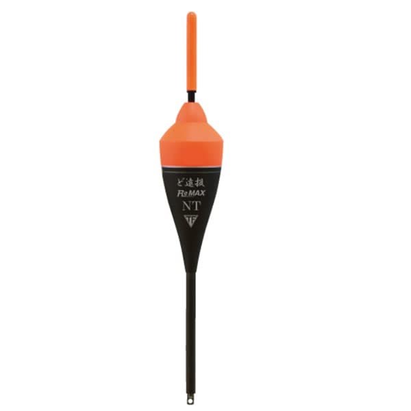 Tsuriken Long Casting ReMAX NT Yellow 3B