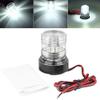 LIRU 12V DC Boat YachtLight Waterproof All Round 360 Marine Navigation Light Fits pontoon,yacht,skeeter,for Touring car,fishing boat,speed boat and other boats view 2