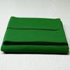 Scott Edward Professional Pool Table Felt fits Standard 7/8/9 Foot Table, Snooker Indoor Billiard Pool Table Cloth Accessories with Cushion Cloth Strip, 3 Colors for Choice (Fits 9' pool table, Green) view 2