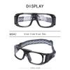 Sports Glasses - Racquetball Goggles Basketball Football Eye Protective view 3