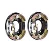 BestAccess Golf Cart EZGO Brake Assembly | Rear Brake Cluster Fits 1996-up EZGO TXT PDS Medalist and 1993-up Yamaha G14 G16 G19 G20 G21 G22 OEM#70998-G01 70998-G02 (2PCS) view 3