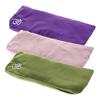 SHELLSK Yoga Equipment Yoga Eye PillowSilkCassia Seed Lavender Massage Relaxation MaskAromatherapy Eye Pillow for Building Flexibility in The Body (Color : Green) view 2