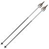 ONE Way Diamond 3 Durable Lightweight Easy-to-Use Cross Country Nordic Ski Poles with Cork Grips - Basic Performance Poles for Beginners, 130 view 1