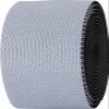 BBB BHT-17 Bicycle Bar Tape, Reflective Ribbon, 7.9 x 1.2 inches (200 x 3 cm), Black/Silver Reflection view 1