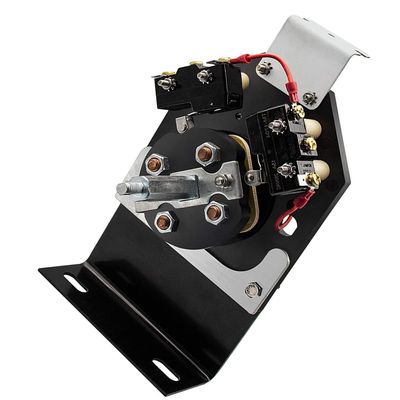 BestAccess Golf Cart EZGO Heavy Duty Forward and Reverse Switch Assembly Fits EZGO 1994-Up TXT/Medalist and Utility Vehicles with 36 Volt Series Drive Systems OEM# 70578-G01