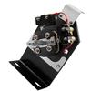 BestAccess Golf Cart EZGO Heavy Duty Forward and Reverse Switch Assembly Fits EZGO 1994-Up TXT/Medalist and Utility Vehicles with 36 Volt Series Drive Systems OEM# 70578-G01 view 1