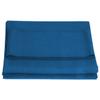 Scott Edward Professional Pool Table Felt fits Standard 7/8/9 Foot Table, Snooker Indoor Billiard Pool Table Cloth Accessories with Cushion Cloth Strip, 3 Colors for Choice (Fits 9' Blue) view 2