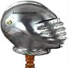 ARTIZANSTORE Medieval Emperor Maximilian Helmet Closed Steel Fits Most Adults Halloween Costume view 4