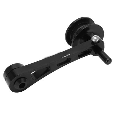 Chain Tensioner Single Speed Adjuster Converter Lightweight Aluminum Alloy Single Speed Converter