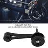 Chain Tensioner Single Speed Adjuster Converter Lightweight Aluminum Alloy Single Speed Converter view 3
