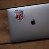 NEO Tactical Gear Bounty Hunter US Flag Die Cut Vinyl Sticker Pack (20) view 2