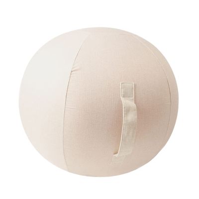 LUOZZY Yoga Balls Cover 65 CM Yoga Balls Protector (25.5 Inches)