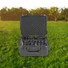 SKB Multi Hand Gun Case - 8 Gun Capacity, Custom Foam Interior, Waterproof, MIL-STD 810G - Secure Storage for Sport, Law Enforcement - Professional Grade - Heavy Duty - Easy to Use view 4
