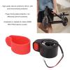 Electric Scooter Accelerator, Scooter Speed Dial Thumb Accelerator with Silicone Protective Sleeve for M365 PRO PRO2 Parts view 3