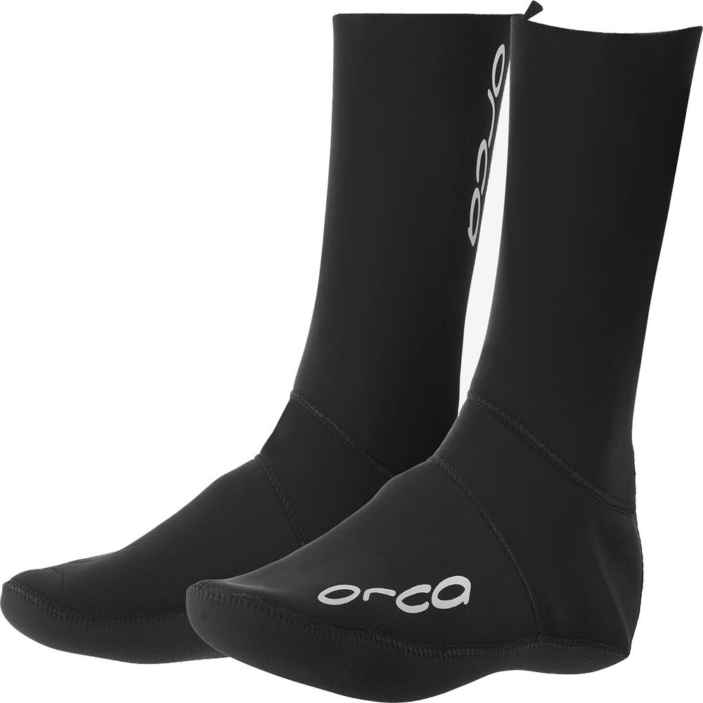 ORCA Neoprene Swim Socks (Small)