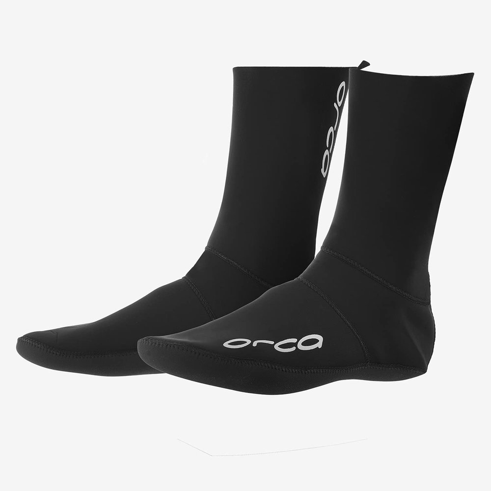 ORCA Neoprene Swim Sock (L)