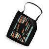 32nd Birthday Mens Basketball Retro Vintage Distressed Style Tote Bag view 2