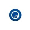 Ergon GXR Grip, Small, Blue view 3