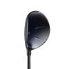 Cobra Golf 2022 LTDX Fairway Gloss Peacoat-Red (Men's, Left Hand, Project X Hzrdus Smoke im10 60, Stiff Flex, 3w-15) view 3