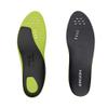 ERGON Unisex IP Pro Solestar Insole, Black/Green, 42/43 EU view 3