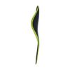 ERGON Unisex IP Pro Solestar Insole, Black/Green, 42/43 EU view 4