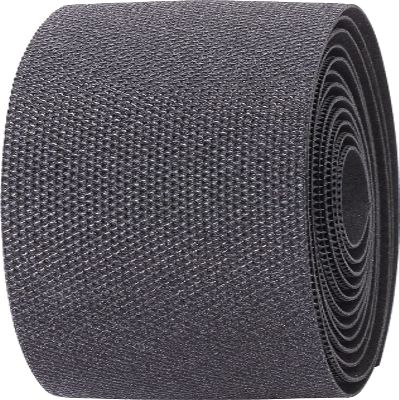 BBB BHT-17 Bicycle Bar Tape, Reflective Ribbon, 7.8 x 1.2 inches (200 x 3 mm), Black, Reflective