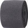 BBB BHT-17 Bicycle Bar Tape, Reflective Ribbon, 7.8 x 1.2 inches (200 x 3 mm), Black, Reflective view 1