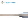 Butterfly Viscaria Table Tennis Blade ALC Blade - Professional Table Tennis Blade - Traditional or Reverse Backhand Chinese Penhold Handle Style - Made in Japan view 3