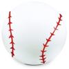 Tiger Tail Sports Recreational-Quality (1-Star, 40mm) Ping Pong Balls (Baseball, 12-Pack) view 2