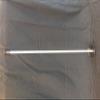 Purchase Green 30 Inch White Flagpole with Black Metal Golf Ball Retriever Base 3pack Bundle view 3