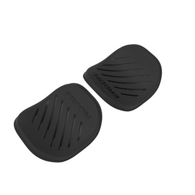 Ergon Aero Arm Pad Ergo  10mm Comfort Pads for Triathlon & TT Aero Bars  Compatible with Profile Design Ergo Arm Rests
