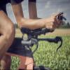 Ergon Aero Arm Pad Ergo  10mm Comfort Pads for Triathlon & TT Aero Bars  Compatible with Profile Design Ergo Arm Rests view 2
