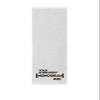 Personalized Fitness Towel (16"x26", 14"x32") - Add Your Embroidered Name, Monogram or Logo - Custom Gym Hand Towels for Workout, Yoga, Golf, Tennis, Camping view 1
