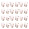 Tiger Tail Sports Recreational-Quality (1-Star, 40mm) Ping Pong Balls (Baseball, 24-Pack) view 1